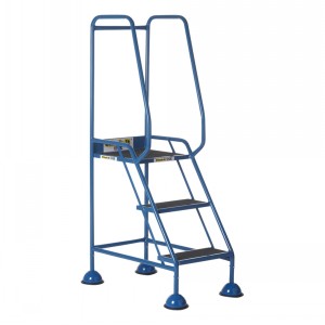 3 Day Delivery Dome Feet 3 Tread Steps